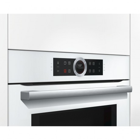 فر مایکروویو توکار CMG633BW1 — تصویر ۸
