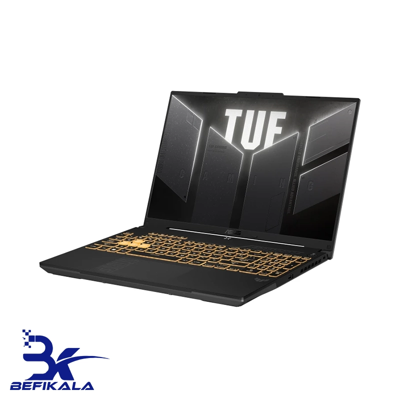لپ تاپ ایسوس مدل ASUS FX607VJ-RL0083 | CORE 5 (210H) | 32GB | 512 SSD | 6GB RTX3050 — تصویر ۵
