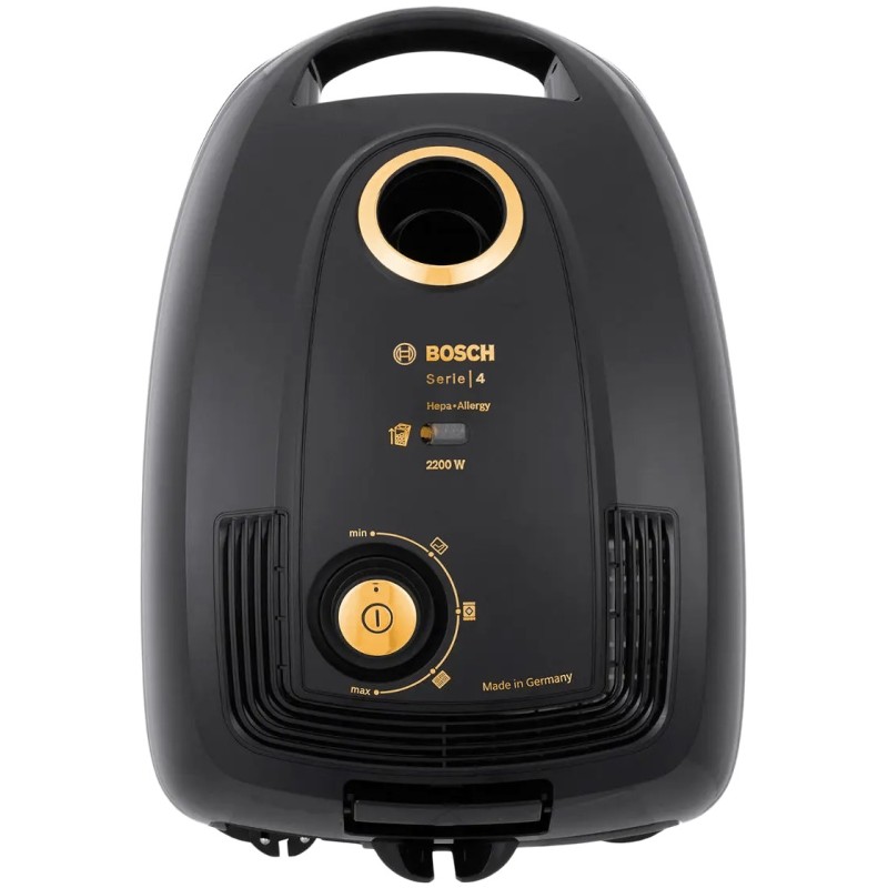 جاروبرقی BGLS48GOLD — تصویر ۶