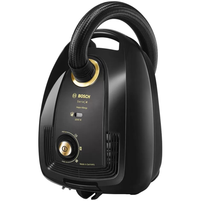 جاروبرقی BGLS48GOLD — تصویر ۷