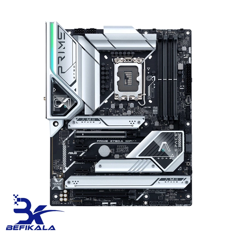 مادربرد ایسوس مدل MB ASUS Z790-A WIFI D5