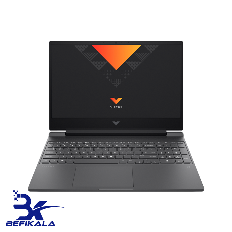 لپ تاپ اچ پی مدل HP Victus 15 – FB3009AX | R5(8645HS) | 16GB | 512GB | 6GB RTX3050