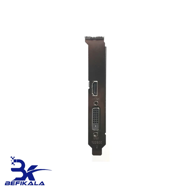 کارت گرافیک زوتک مدل VGA ZOTAC GT1030 2G — تصویر ۵
