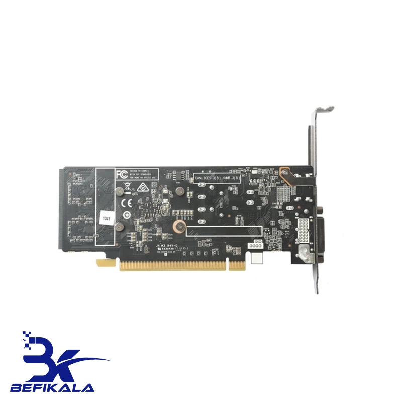 کارت گرافیک زوتک مدل VGA ZOTAC GT1030 2G — تصویر ۶