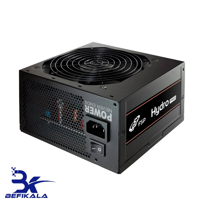POWER FSP FOTRON Hydro Pro HP2-700 — تصویر ۲