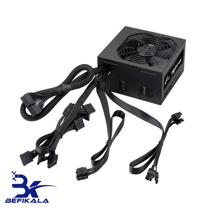 POWER FSP FOTRON Hydro Pro HP2-700 — تصویر ۳