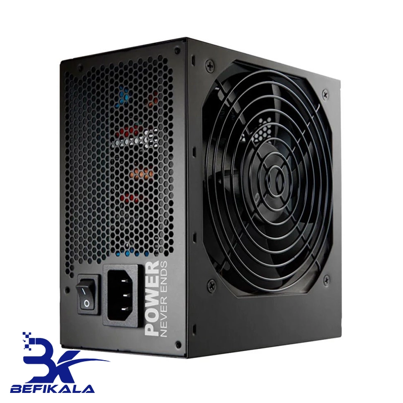 POWER FSP FOTRON Hydro Pro HP2-700 — تصویر ۴