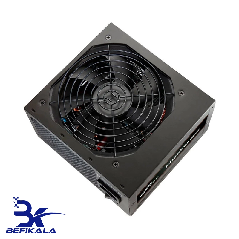 POWER FSP FOTRON Hydro Pro HP2-700 — تصویر ۵