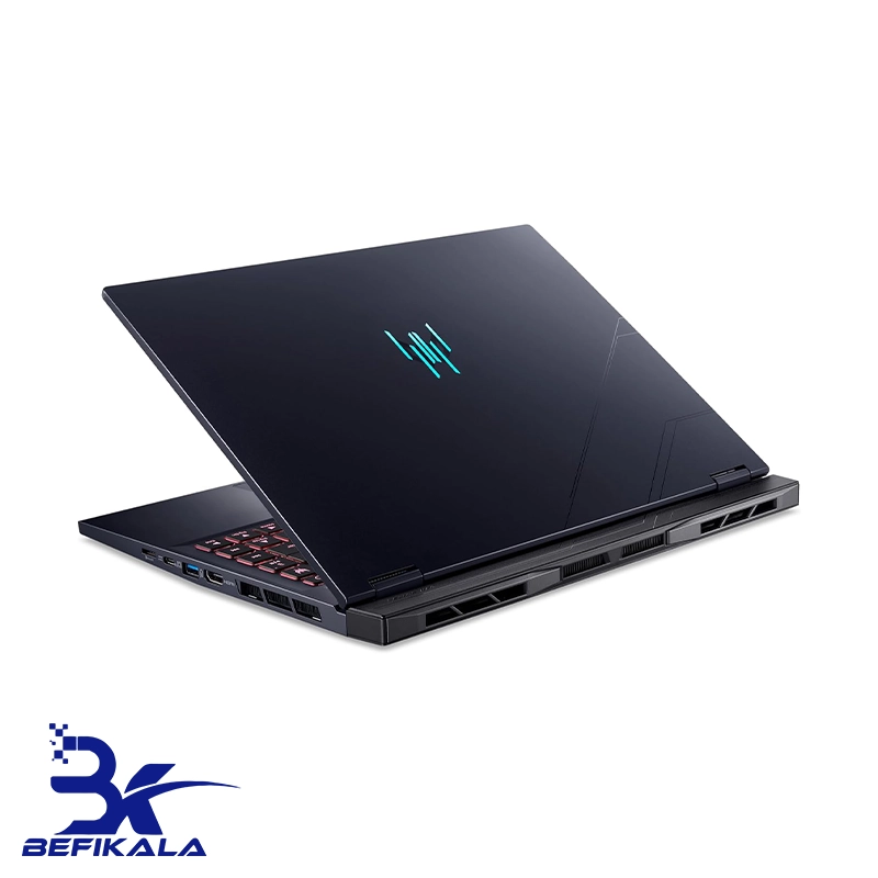 لپ تاپ ایسر مدل Acer Predator Helios Neo 16 AI PHN16-73-97BP | Ultra 9(275HX) | 16GB | 1TB SSD | 8GB RTX5060 — تصویر ۷