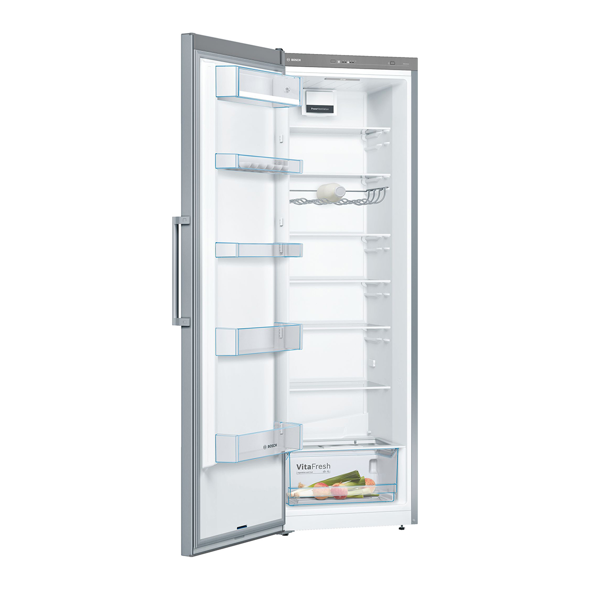 یخچال فریزر دوقلو KSV36VL3PG – GSN36VL3PG — تصویر ۳
