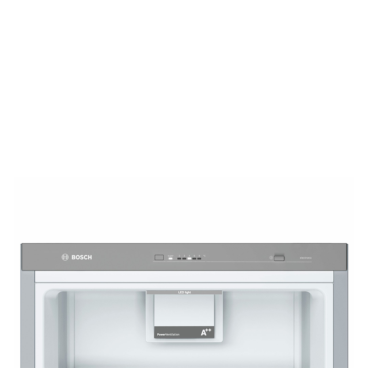 یخچال فریزر دوقلو KSV36VL3PG – GSN36VL3PG — تصویر ۵