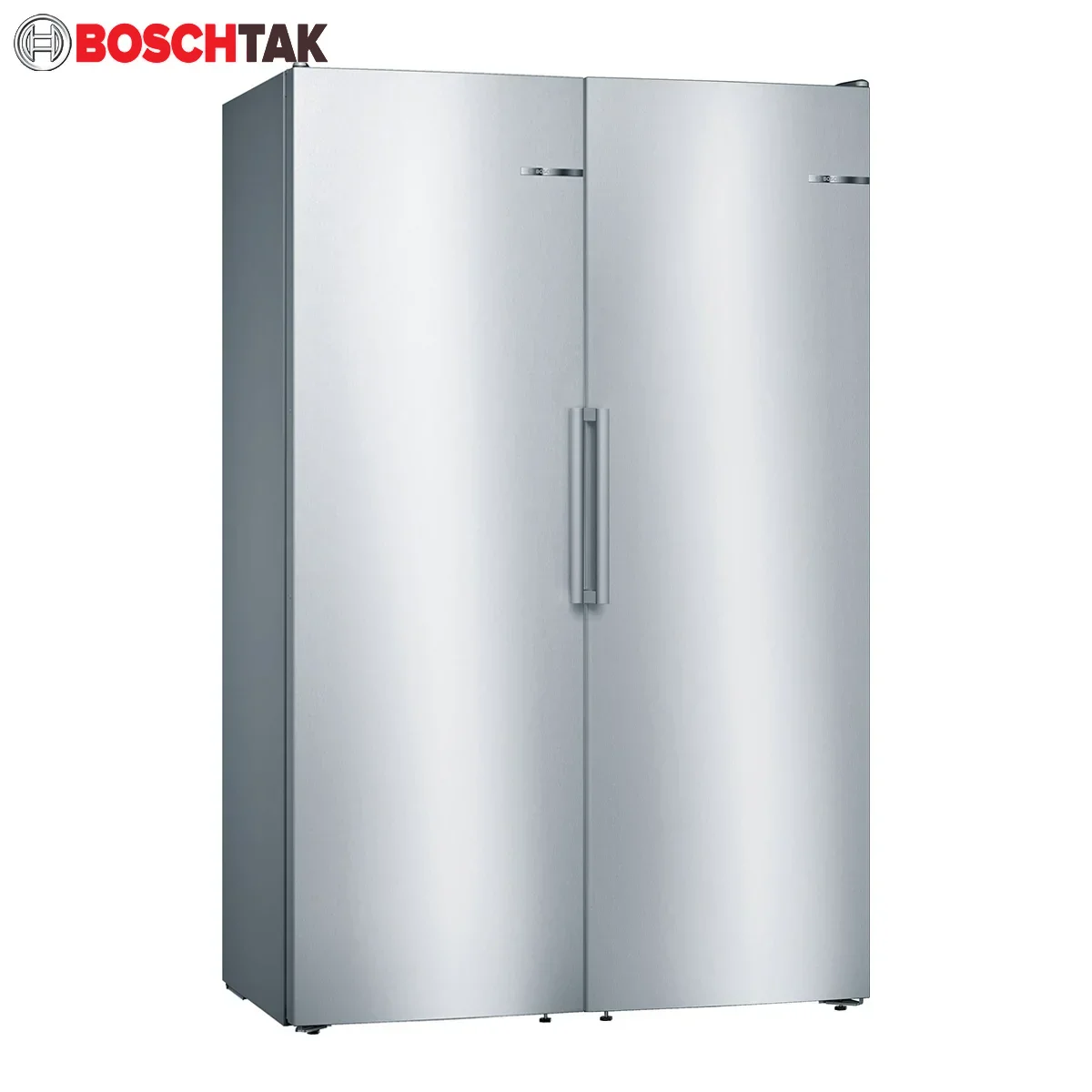 یخچال فریزر دوقلو KSV36VL3PG – GSN36VL3PG — تصویر ۷