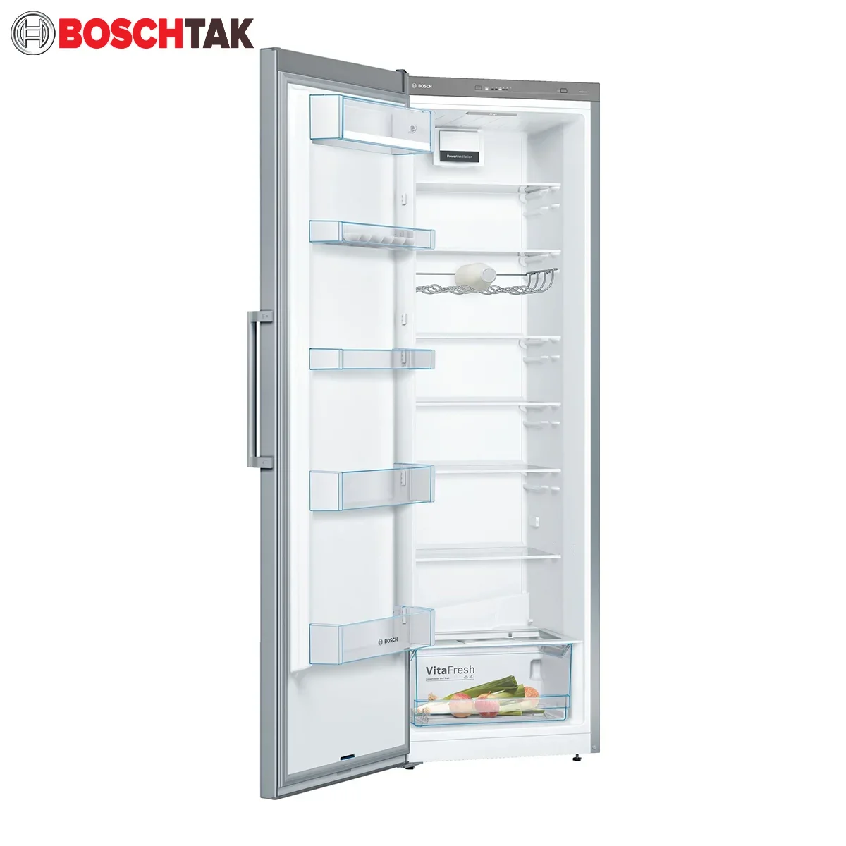 یخچال فریزر دوقلو KSV36VL3PG – GSN36VL3PG — تصویر ۸