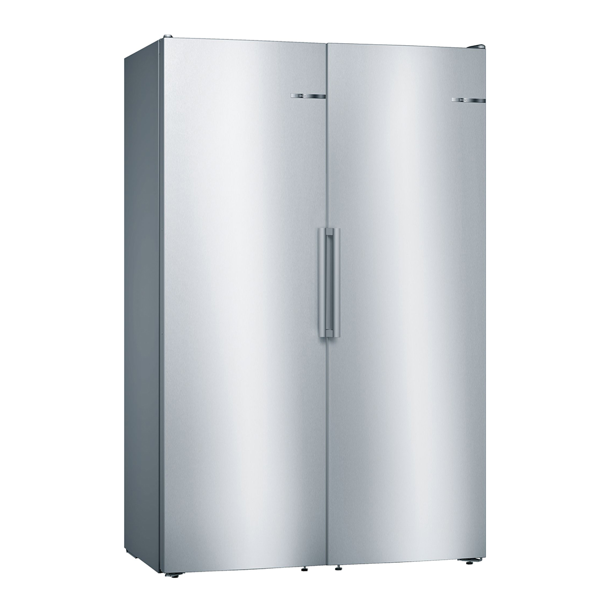 یخچال فریزر دوقلو KSV36VL3PG – GSN36VL3PG