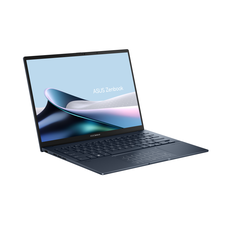 لپ تاپ ایسوس مدل ASUS UX3405CA | Core Ultra 9 285H | 32GB RAM | 1TB SSD | RADEON — تصویر ۳