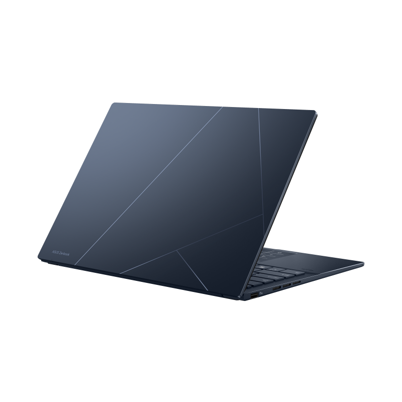 لپ تاپ ایسوس مدل ASUS UX3405CA | Core Ultra 9 285H | 32GB RAM | 1TB SSD | RADEON — تصویر ۴