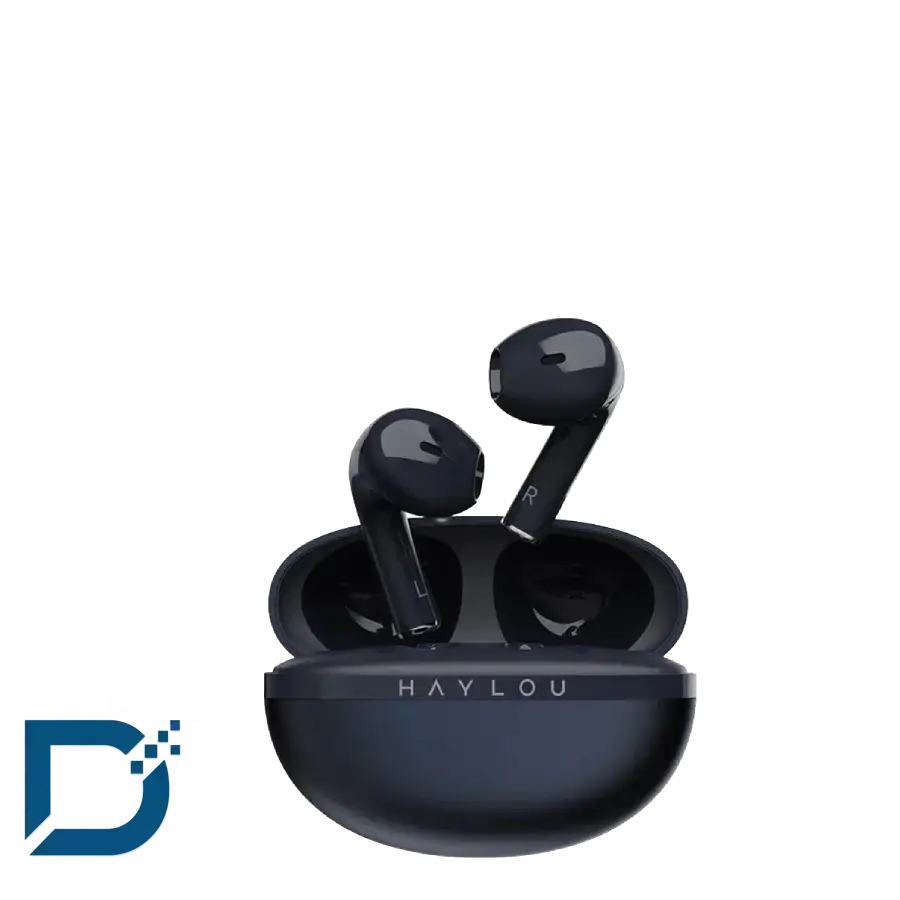 هندزفری بلوتوثی هایلو مدل X1 2023 — تصویر ۵