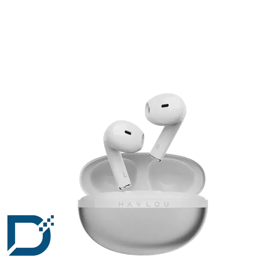 هندزفری بلوتوثی هایلو مدل X1 2023 — تصویر ۶