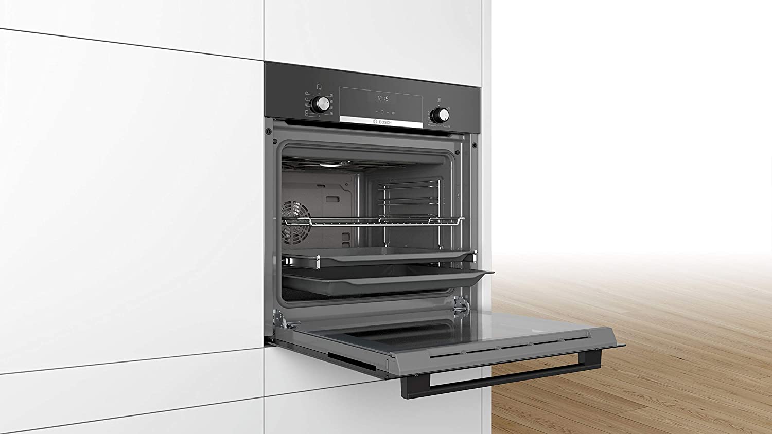 فرتوکار HBJ538EBOM — تصویر ۳