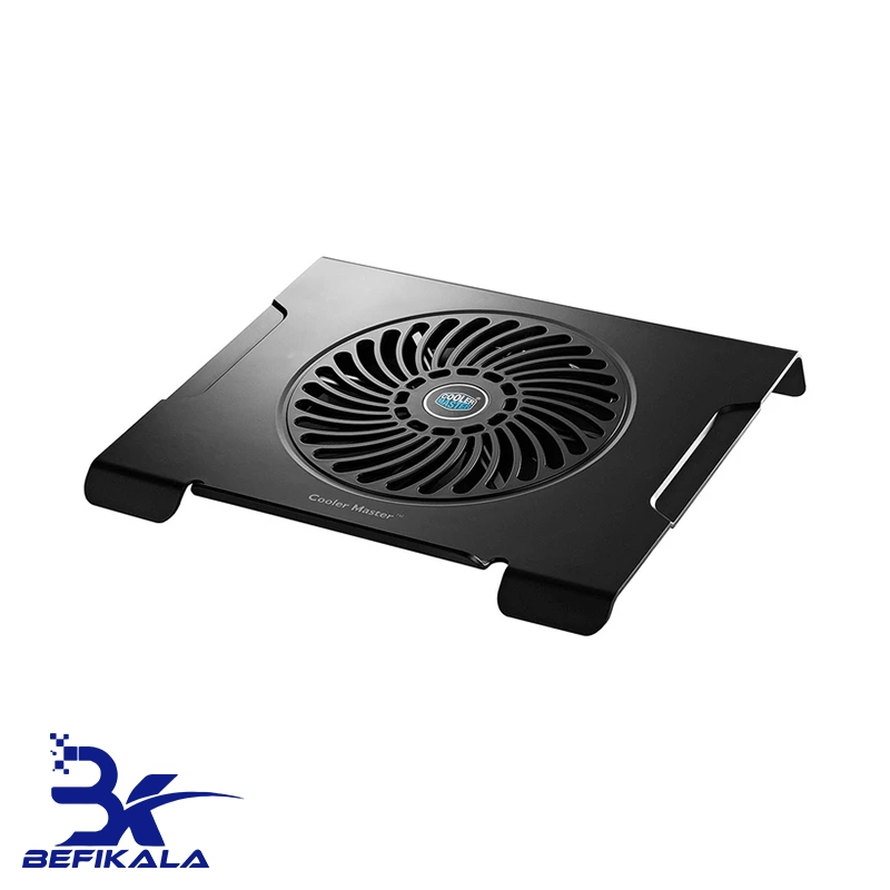 پایه خنک کننده کولر مستر مدل Cooler Master NOTEPAL CMC3 — تصویر ۲