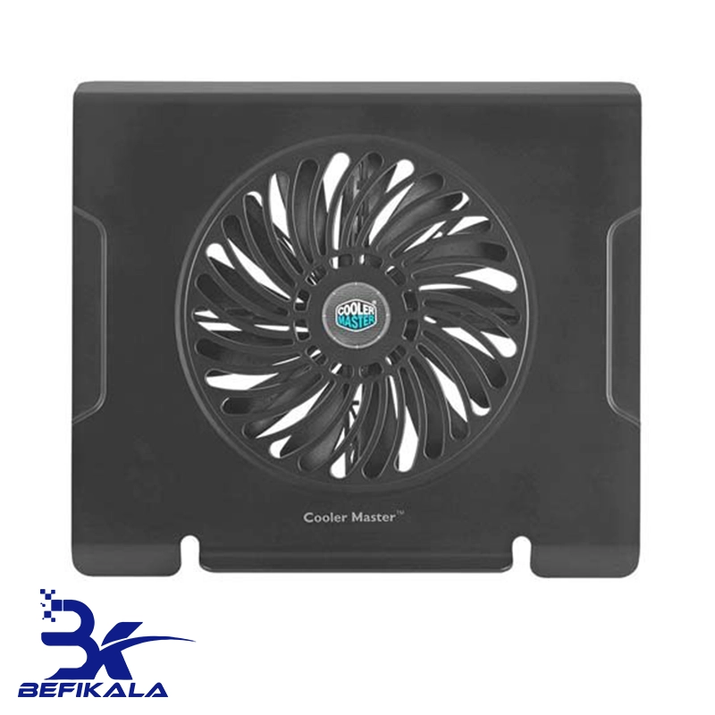 پایه خنک کننده کولر مستر مدل Cooler Master NOTEPAL CMC3 — تصویر ۳