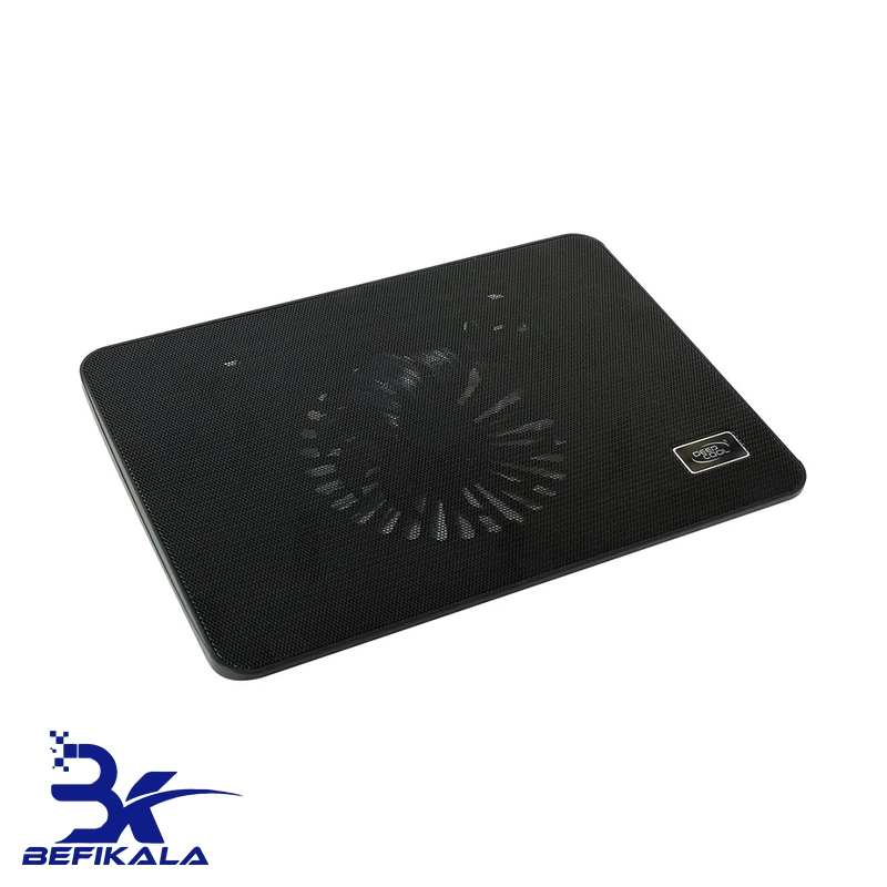 پایه خنک کننده دیپ کول مدل DEEPCOOL Wind Pal Mini
