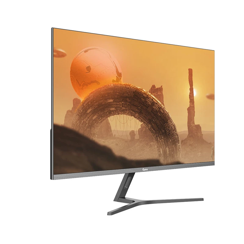 مانیتور ۲۷ اینچ جیپلاس مدل GDM-275MN — تصویر ۳