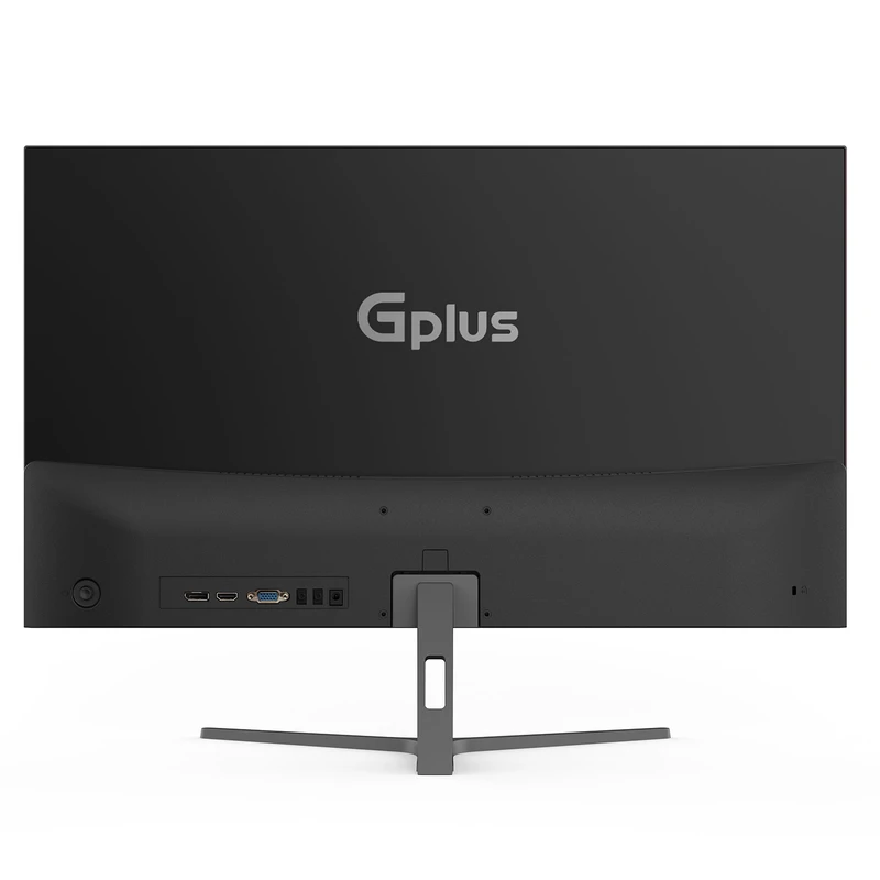 مانیتور ۲۷ اینچ جیپلاس مدل GDM-275MN — تصویر ۷