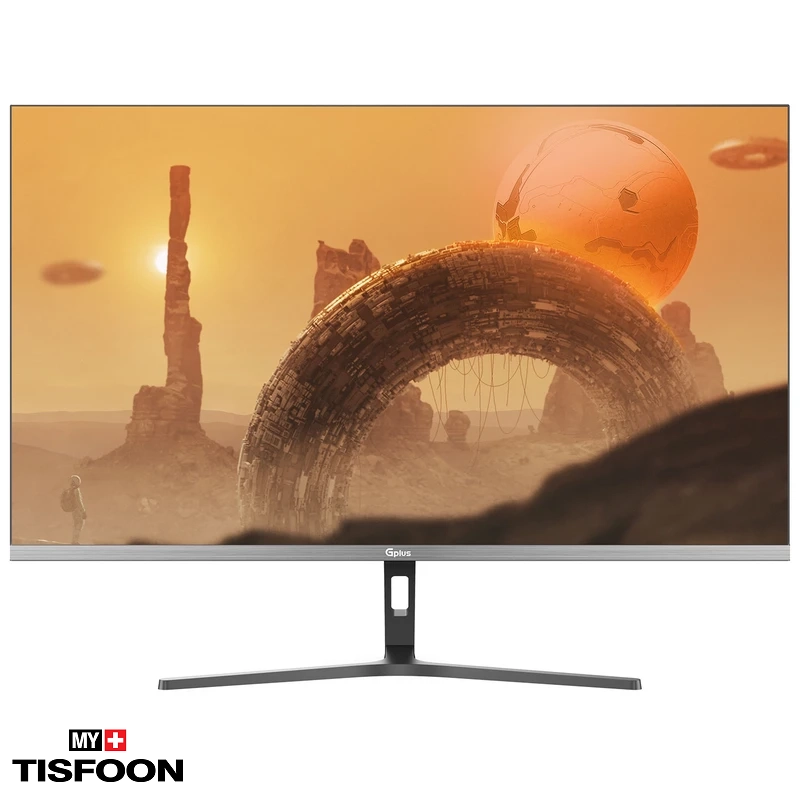 مانیتور ۲۷ اینچ جیپلاس مدل GDM-275MN — تصویر ۸