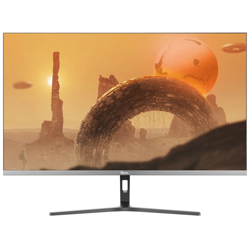 مانیتور ۲۷ اینچ جی‌پلاس مدل GDM-275MN