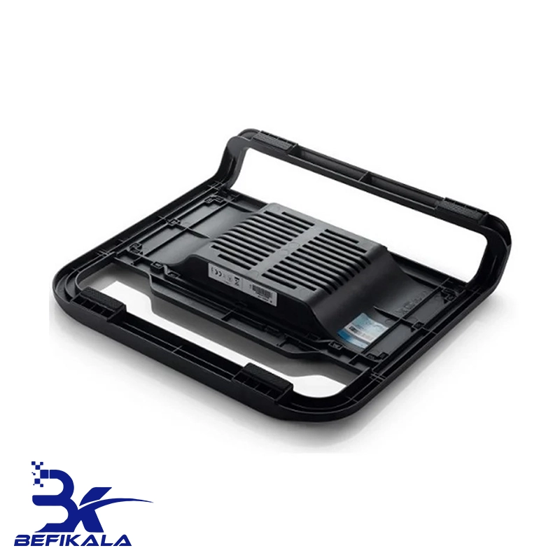 پایه خنک کننده دیپ کول DEEPCOOL N200 — تصویر ۳