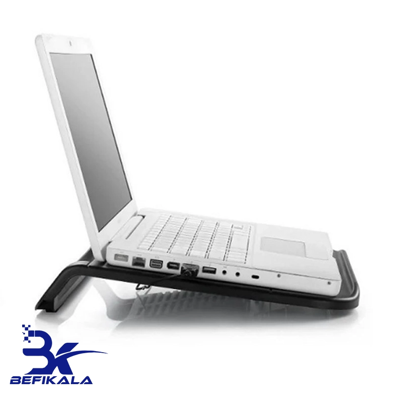 پایه خنک کننده دیپ کول DEEPCOOL N200 — تصویر ۴