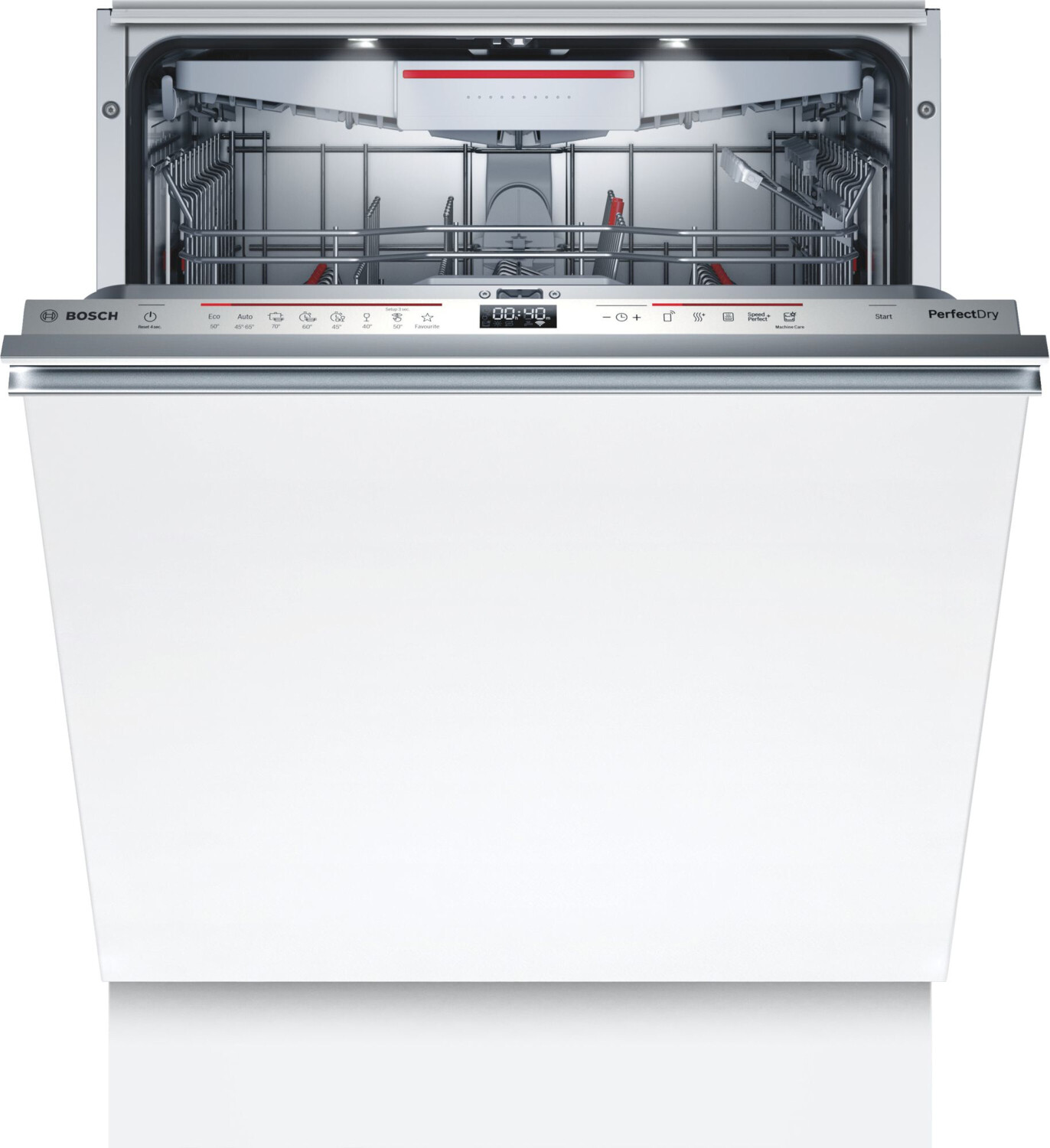 ظرفشویی توکار SMV6ZDX49