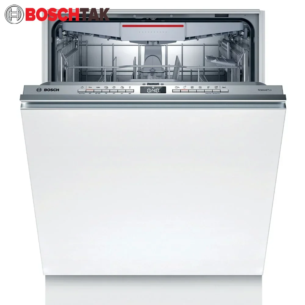ظرفشویی توکار SMV4HMX26Q — تصویر ۷