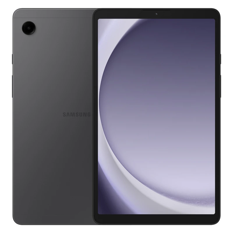تبلت سامسونگ مدل Galaxy Tab A9 ظرفیت 128 گیگابایت رم 8 گیگابایت — تصویر ۲