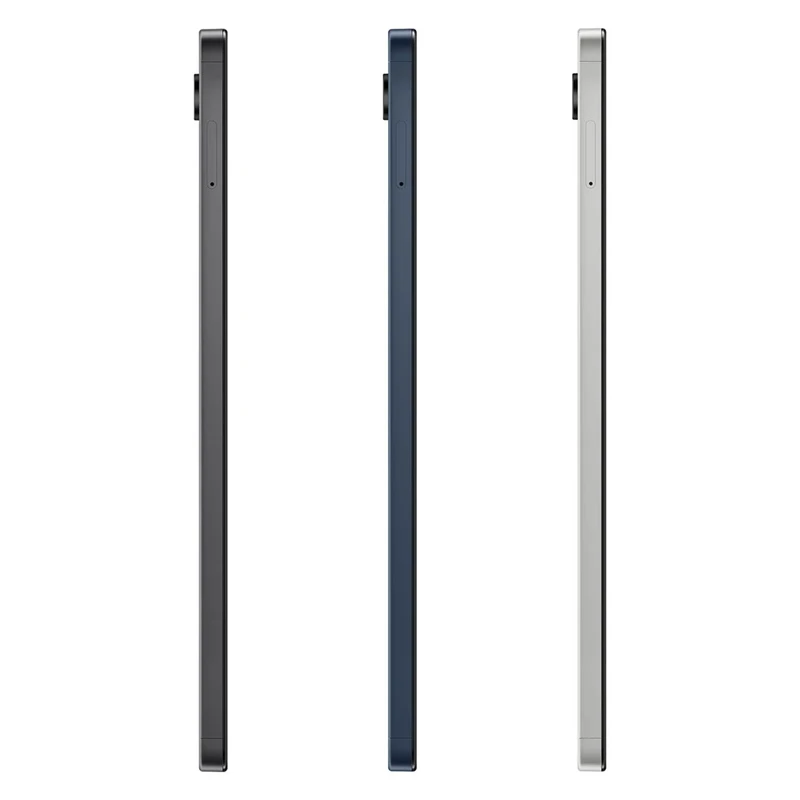 تبلت سامسونگ مدل Galaxy Tab A9 ظرفیت 128 گیگابایت رم 8 گیگابایت — تصویر ۳