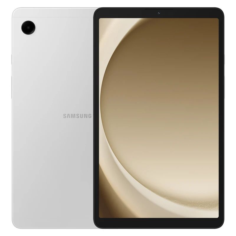 تبلت سامسونگ مدل Galaxy Tab A9 ظرفیت 128 گیگابایت رم 8 گیگابایت — تصویر ۵