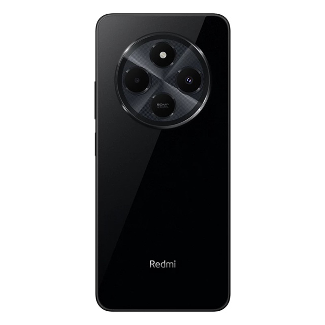 گوشی موبایل شیائومی مدل Redmi 14C 4G ظرفیت 128 گیگابایت رم 6 گیگابایت