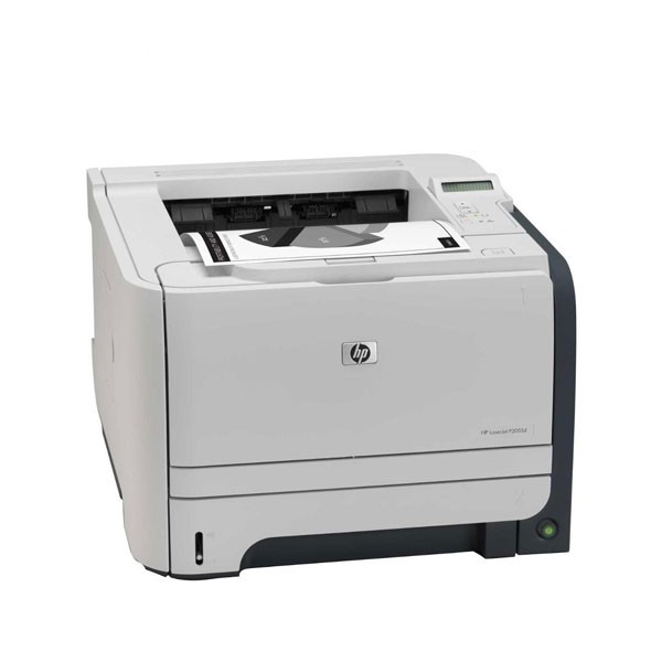 پرینتر لیزری اچ پی مدل LaserJet P2055dn ریفر