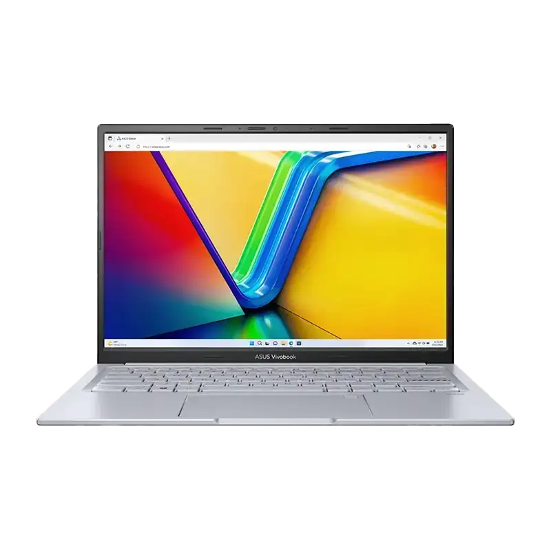 لپ تاپ ایسوس مدل ASUS K3605VC-RP381 | I7(13620H) | 16GB | 1TB SSD | 4GB RTX3050