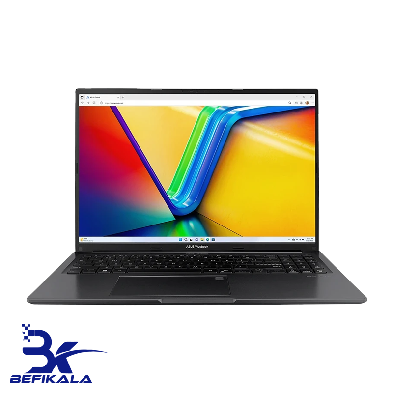 لپ تاپ ایسوس مدل ASUS M1605YA-MB725 | R7(7730U) | 8GB RAM | 512GB SSD | VRGA 8
