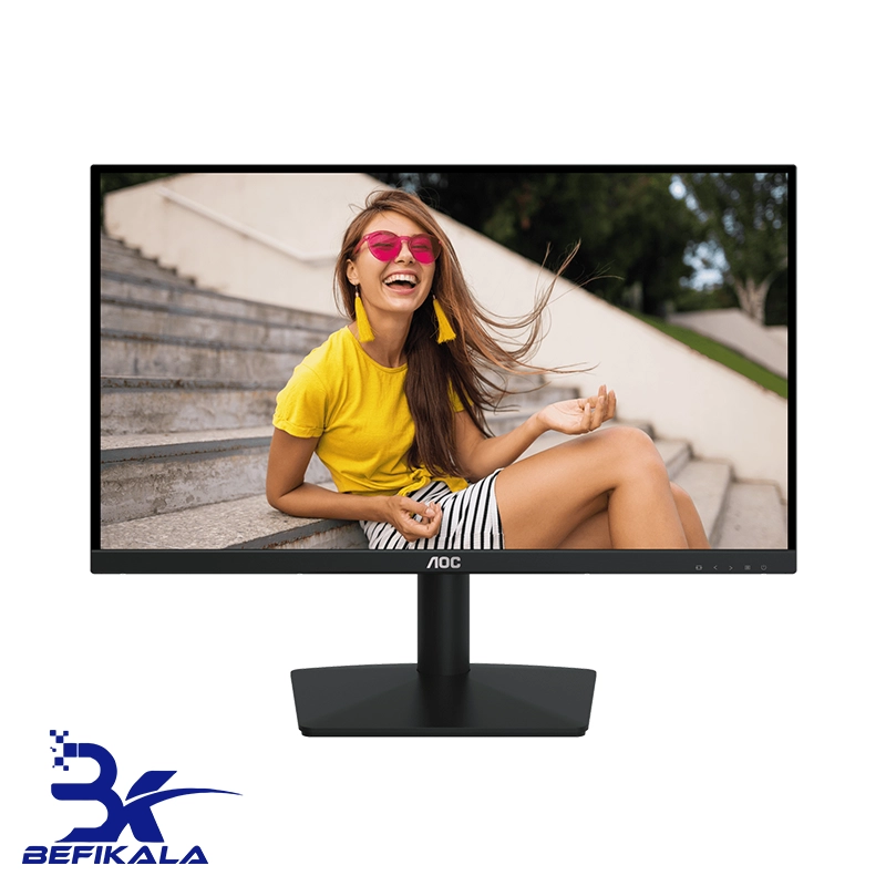 مانیتور 24 اینچ ای او سی مدل AOC 24B15H2 — تصویر ۲