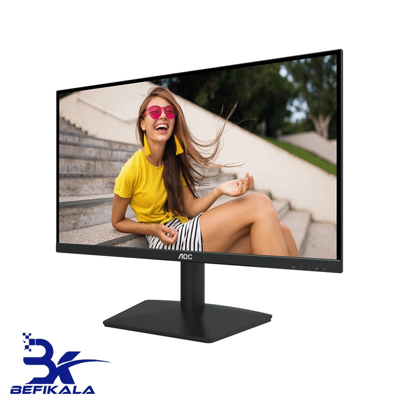 مانیتور 24 اینچ ای او سی مدل AOC 24B15H2 — تصویر ۳