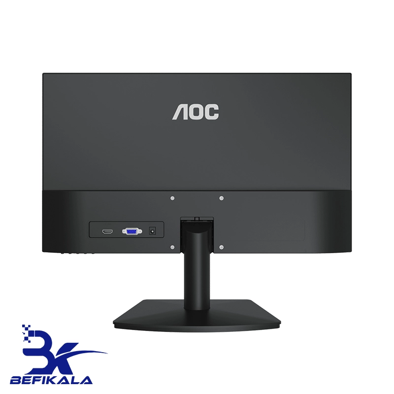 مانیتور 24 اینچ ای او سی مدل AOC 24B15H2 — تصویر ۴