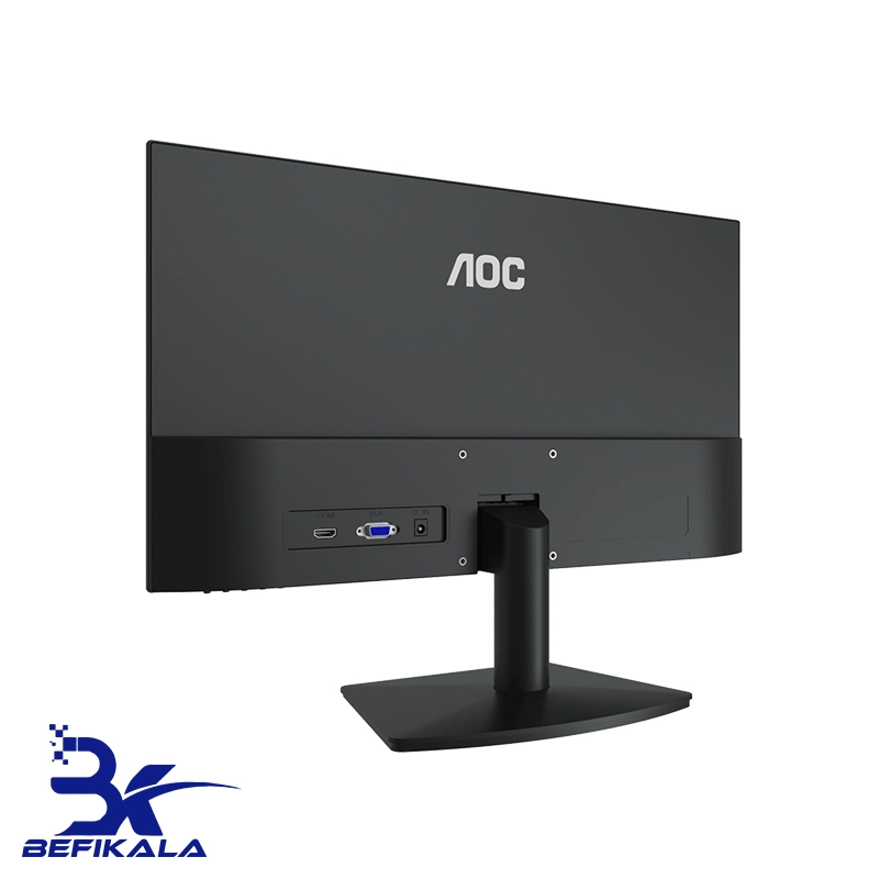 مانیتور 24 اینچ ای او سی مدل AOC 24B15H2 — تصویر ۵
