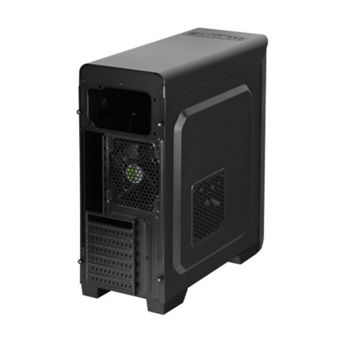 کیس کامپیوتر گرین مدل Hiwa Plus — تصویر ۸