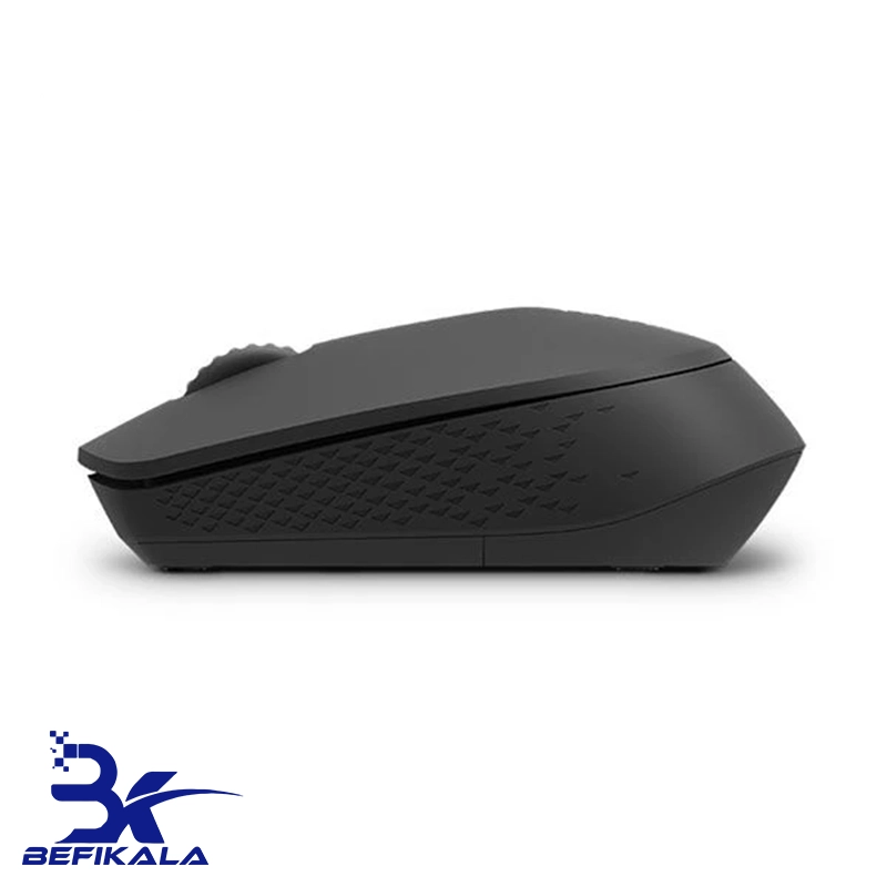 موس بی سیم رپو مدل MOUSE RAPOO M100 Silent — تصویر ۵