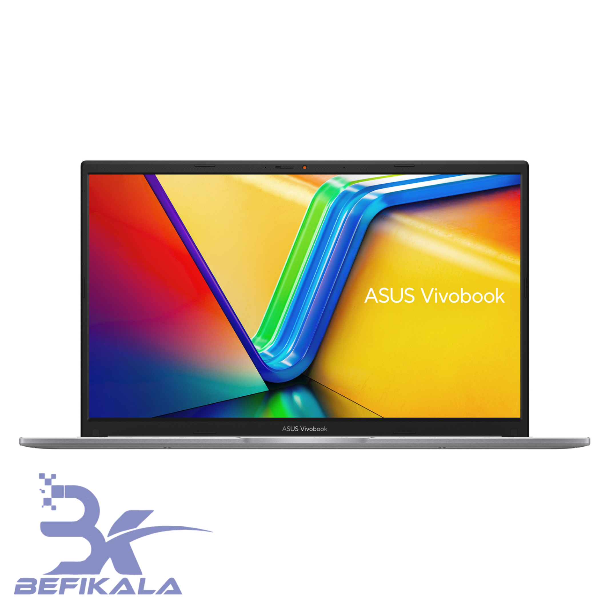 لپ تاپ ایسوس مدل ASUS F1504VA-NJ192 | Core 5 120U | 16GB | 512GB SSD | Intel