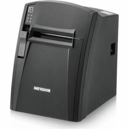 پرینتر حرارتی بیکسولون مدل SRP-330III — تصویر ۵
