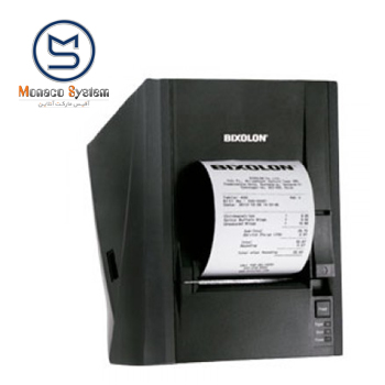 پرینتر حرارتی بیکسولون مدل SRP-330III — تصویر ۸